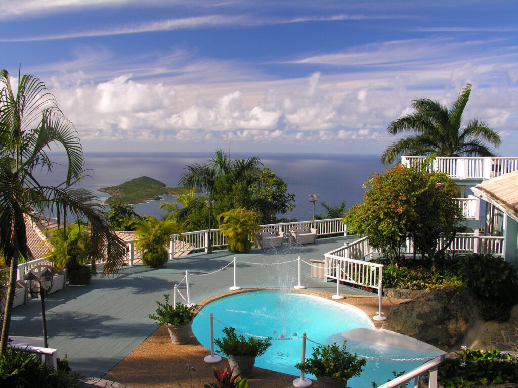 Caribbean - US Virgin Islands - St. Thomas - Living in Paradise