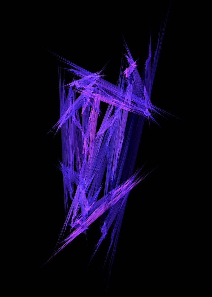 Digital Art - Lilac