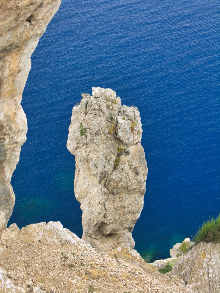 Spain - Mallorca - Northwest Coastline